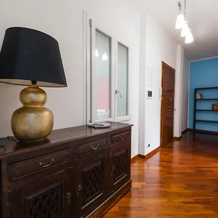 Lägenhet Casa Trionfale *