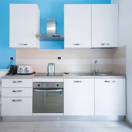 Casa Trionfale Apartment Rome