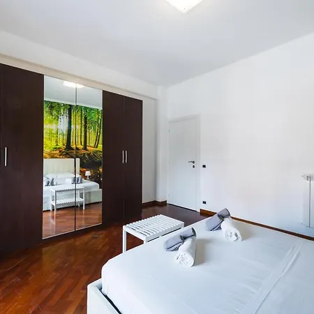 Apartment Casa Trionfale Rome