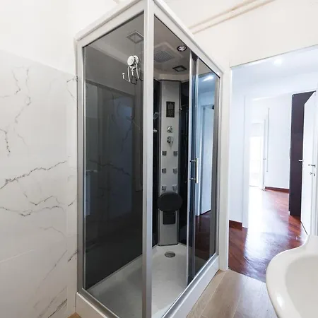 Appartement Casa Trionfale *