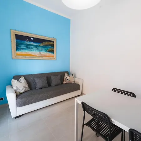 Casa Trionfale Appartement *
