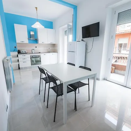 Appartement Casa Trionfale