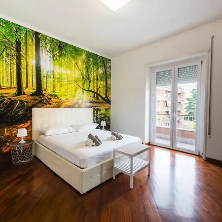 Apartment Casa Trionfale