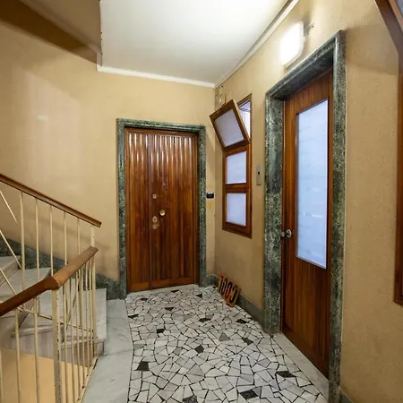 Apartment Casa Trionfale *