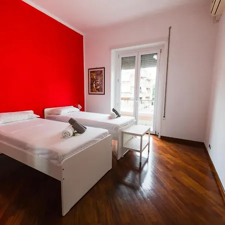 Appartement Casa Trionfale *