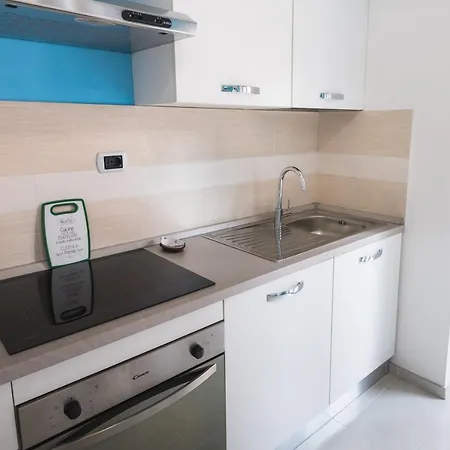 Casa Trionfale Appartement Rome
