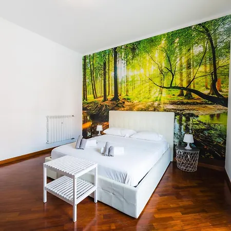 Casa Trionfale Appartement Rome