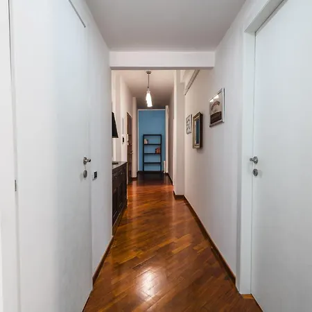 Casa Trionfale Appartement Rome