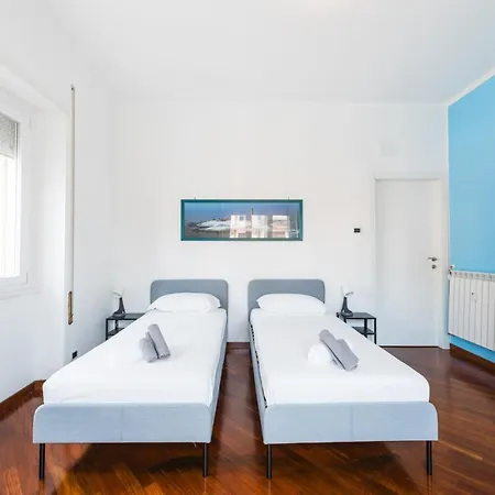 Appartement Casa Trionfale