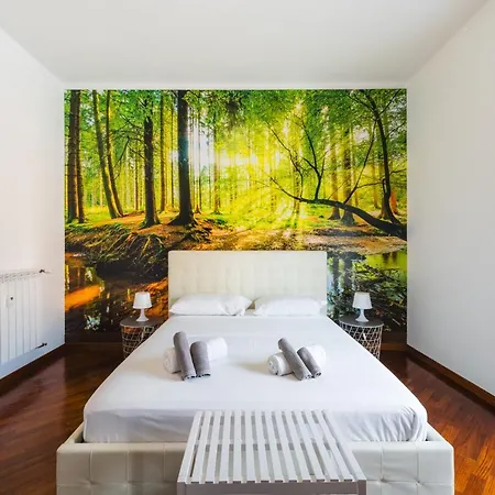 Appartement Casa Trionfale