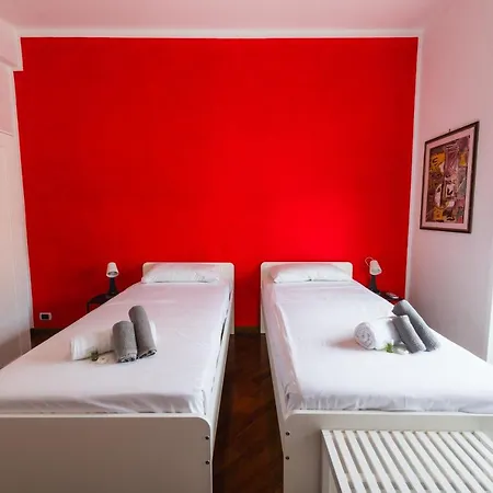 Appartement Casa Trionfale