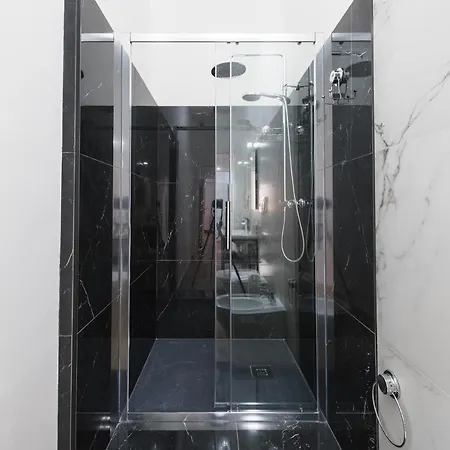 Appartement Casa Trionfale Rome