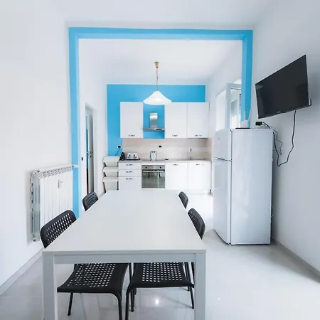 Appartement Casa Trionfale