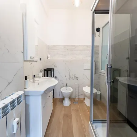 Casa Trionfale Appartement